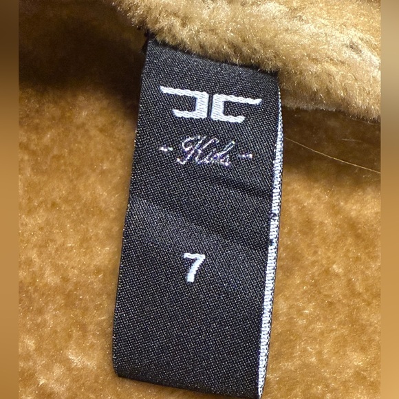 Jordan Craig Boys Denali Fur Lined Coat Size 7 (Fits Large) - Picture 9 of 9